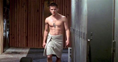 ryan phillippe nude|Ryan Phillippe Nude: Sebastians Butt Is Cruel Intentions Gay。